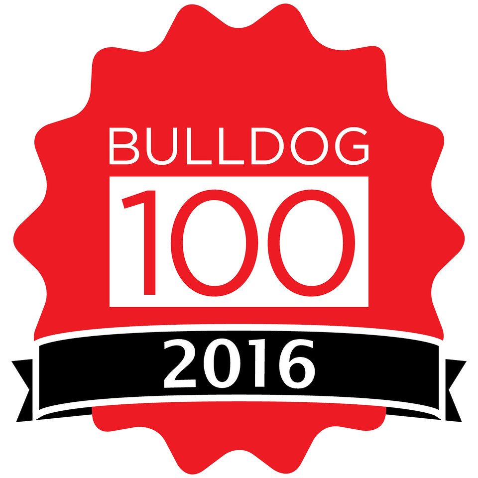 Bulldog 100 2016