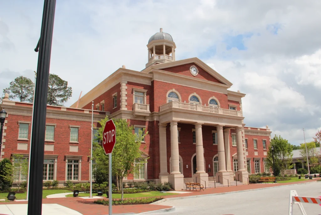 Alpharetta Pest Control