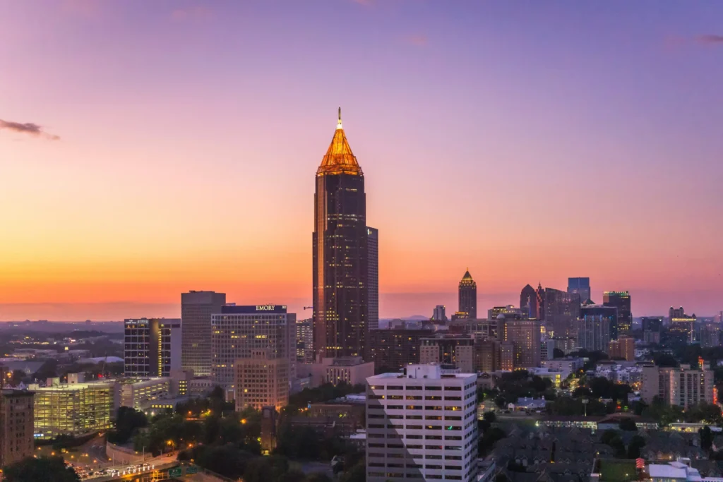 Atlanta Pest Control