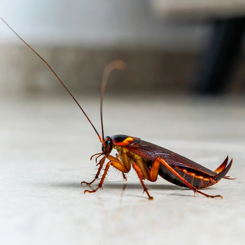 Cockroach Exterminators Cumming GA