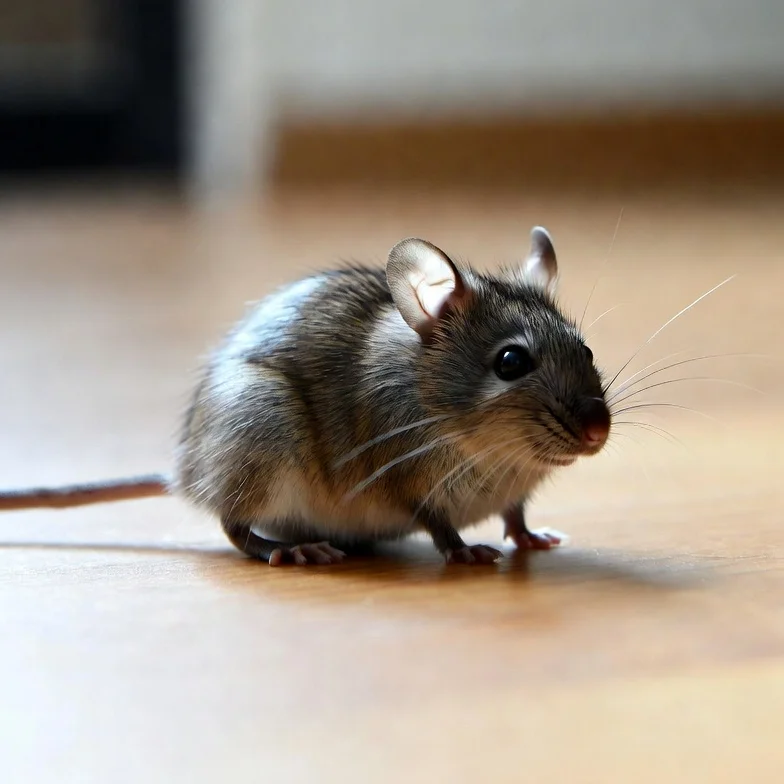 Mice Removal Forsyth GA