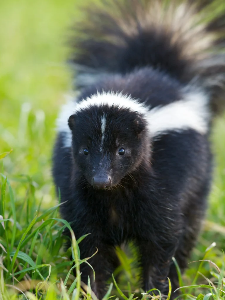 Skunk Exterminators Cumming GA