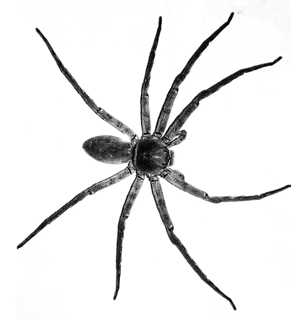 Spider Removal Forsyth GA